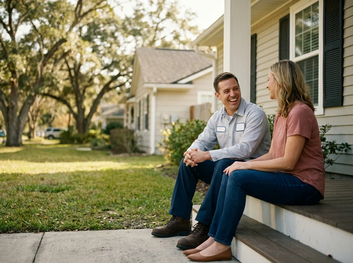 Septic tank pumping FAQs for Orland Park, IL